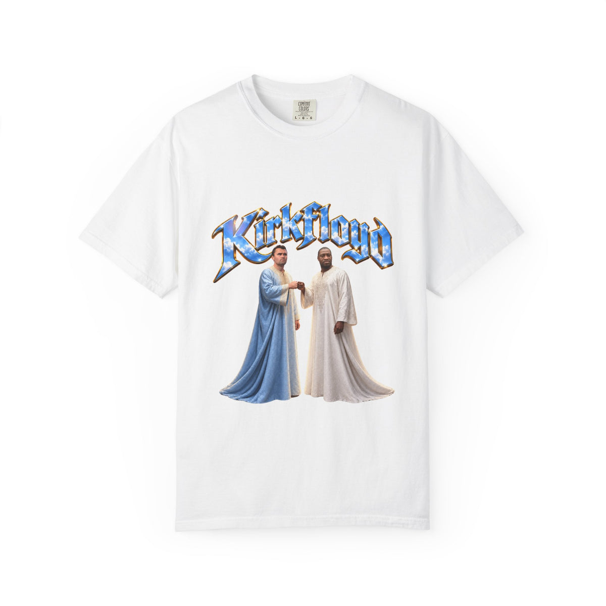 KirkFloyd Shirt