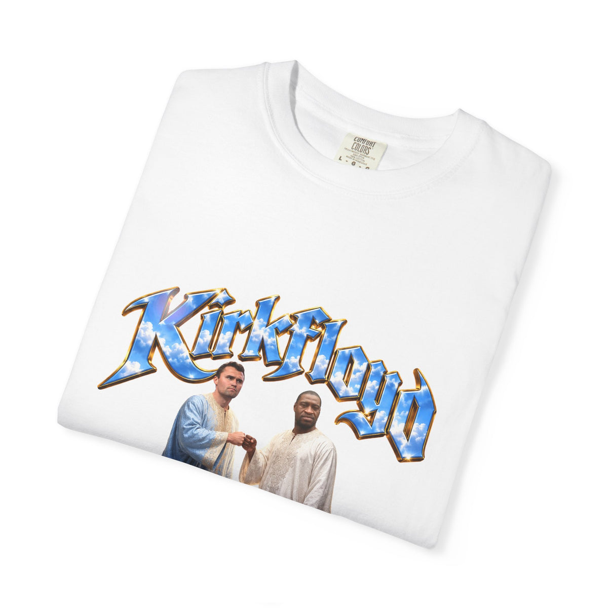 KirkFloyd Shirt