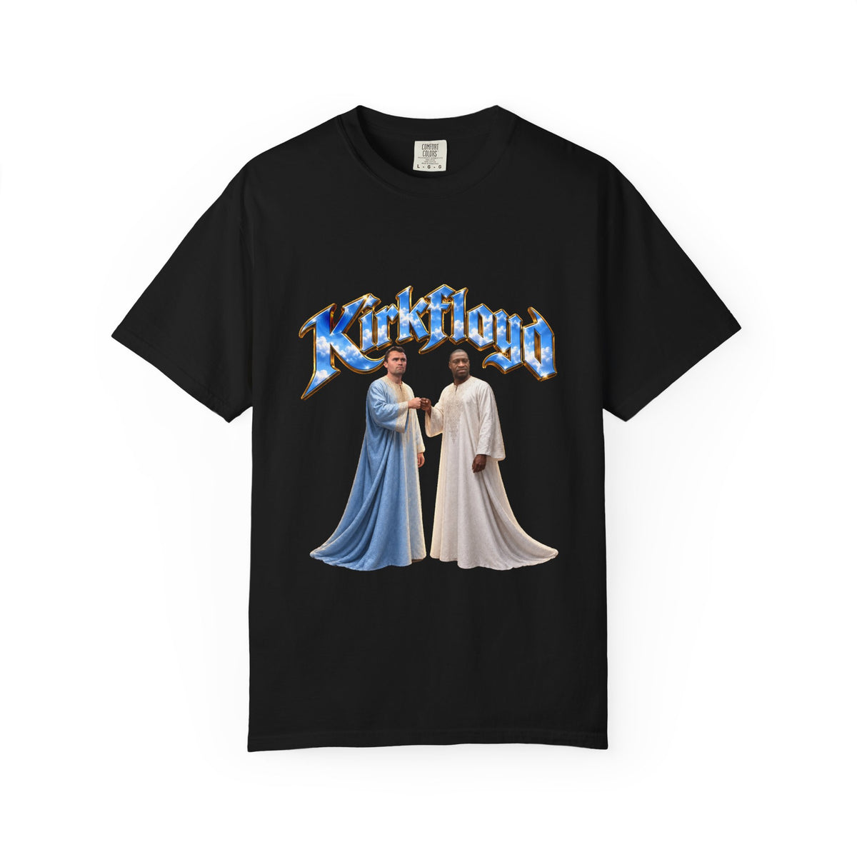KirkFloyd Shirt